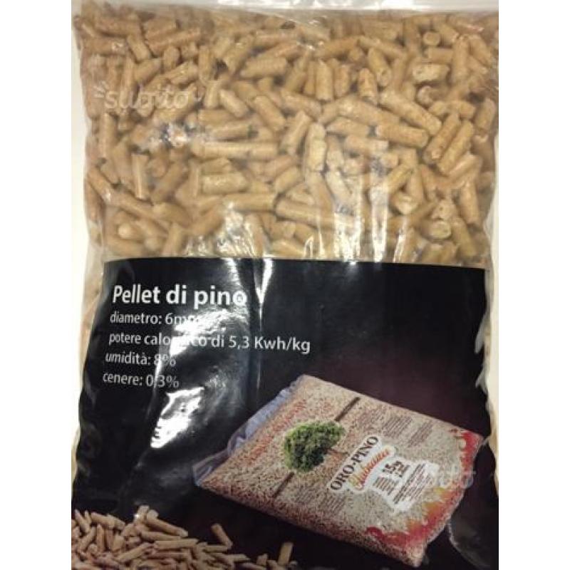 Pellet