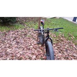 Fat Bike KHS 3000