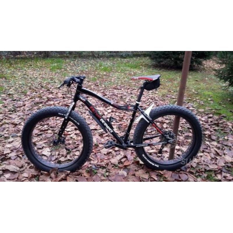 Fat Bike KHS 3000