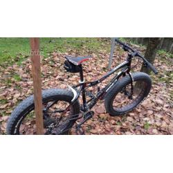 Fat Bike KHS 3000