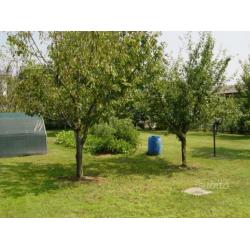 Tortoreto Appartamento con giardino privato