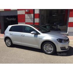 VOLKSWAGEN Golf 7ª serie - "CUP" - 2014 - Aprile