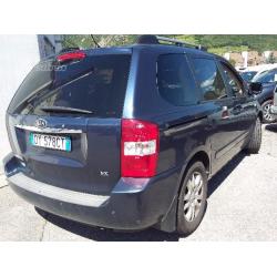 KIA Carnival 2.9 CRDI 7 posti 2009