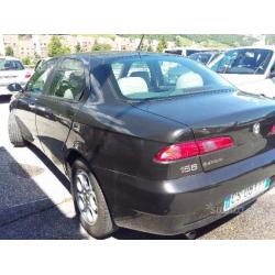 ALFA ROMEO 156 1.9 jtd M-JET - 2005