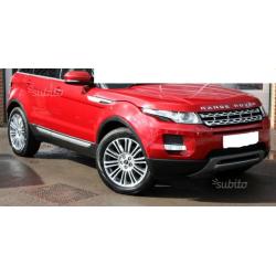 RICAMBI EVOQUE mod. PRESTIGE 2014 AFF.ARE