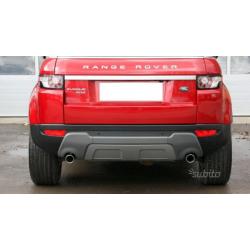 RICAMBI EVOQUE mod. PRESTIGE 2014 AFF.ARE