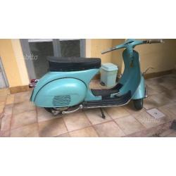 Piaggio Vespa 150 S - Anni 60