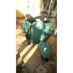 Piaggio Vespa 150 S - Anni 60