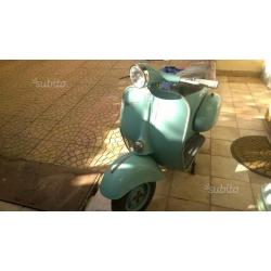 Piaggio Vespa 150 S - Anni 60