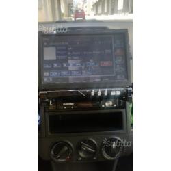 Kenwood kvt-729dvd