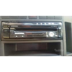 Kenwood kvt-729dvd