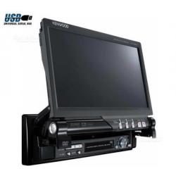 Kenwood kvt-729dvd