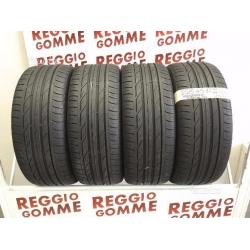 Gomme 225 45 17 Bridgestone estive usate