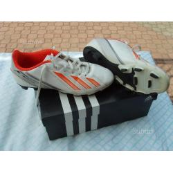 Scarpe da calcio Adidas F 5