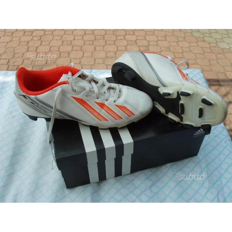 Scarpe da calcio Adidas F 5