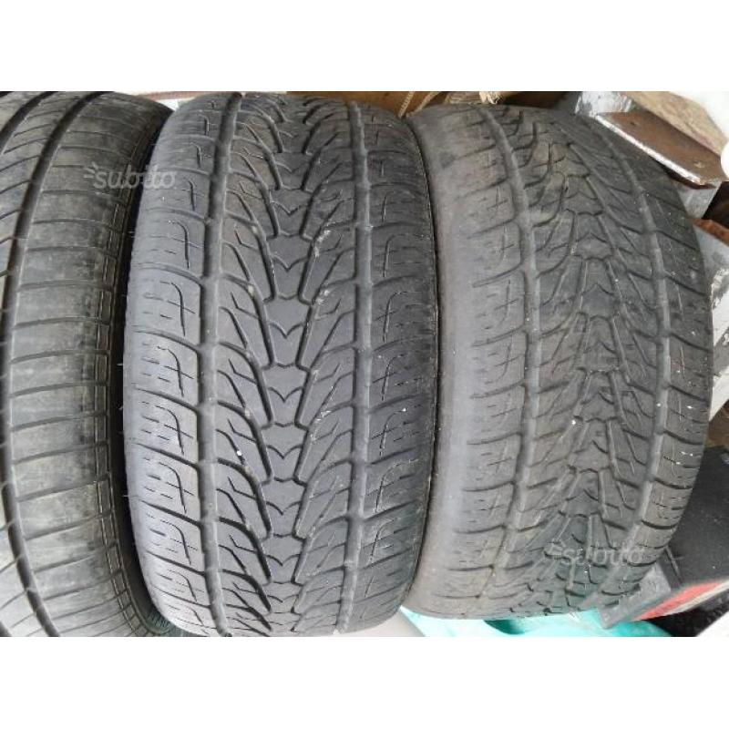 Gomme 275/40/20 106Y 255/50/19 107Y