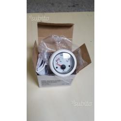 Indicatore carburante VDO Ocean Line