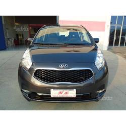 KIA Venga 1.4 CVVT Active