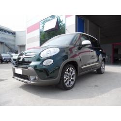 FIAT 500L 1.6 Multijet 105 CV Trekking NAVI + TE