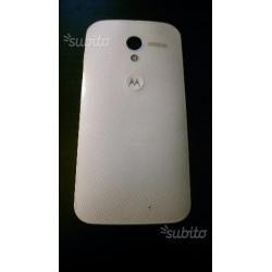 Motorola Moto X White in garanzia