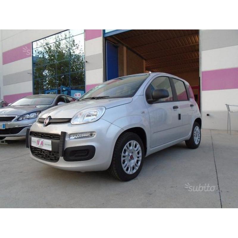 FIAT Panda 1.2 Easy *** KM0 - NEOPATENTATI - VAR