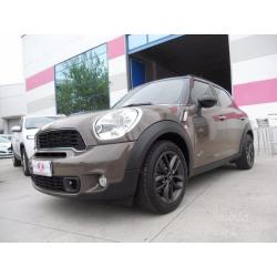 MINI Countryman Mini Cooper S Countryman ALL4 TU