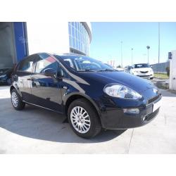 FIAT Punto 1.2 8V 5 porte Street *** KM0 ***