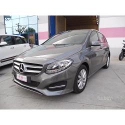 MERCEDES-BENZ B 180 CDI Automatic Business NAVIG