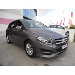 MERCEDES-BENZ B 180 CDI Automatic Business NAVIG