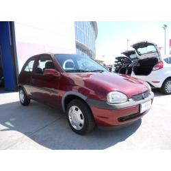 OPEL Corsa 1.2i 16V cat 3 porte Swing