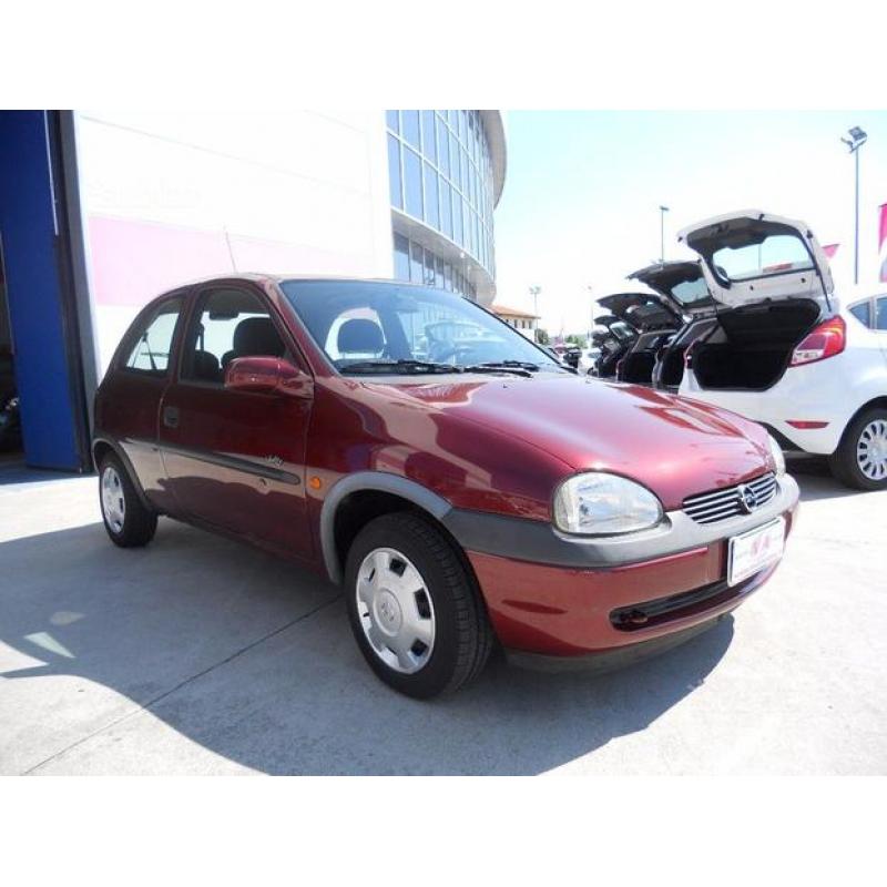 OPEL Corsa 1.2i 16V cat 3 porte Swing