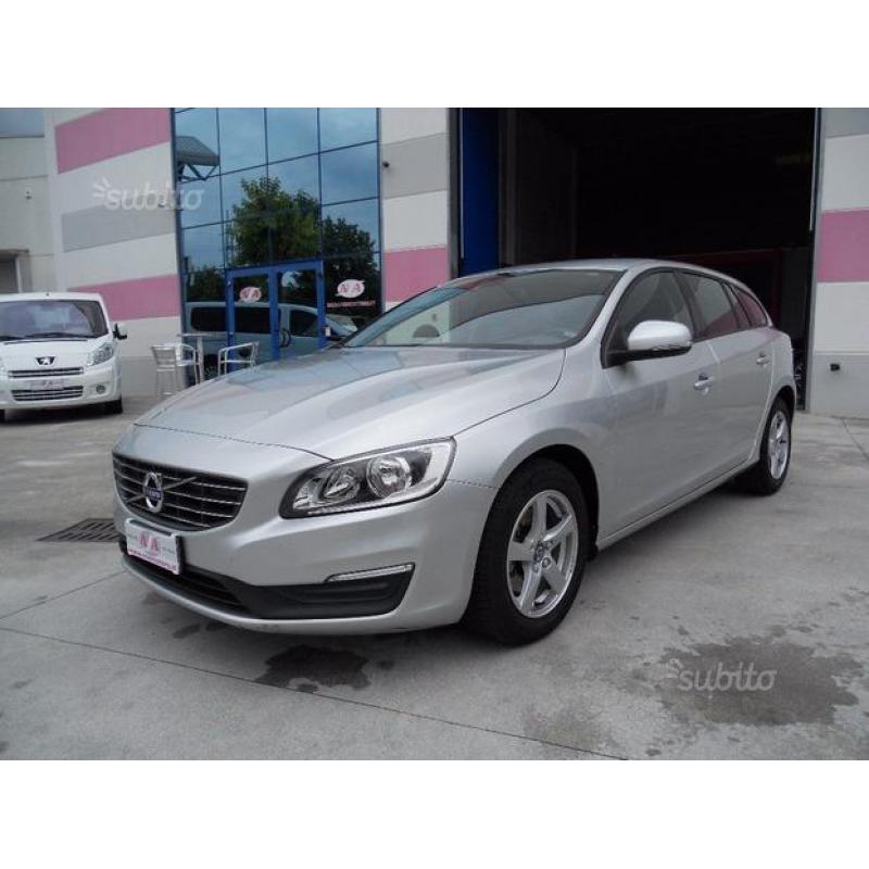 VOLVO V60 D2 1.6 Powershift Business