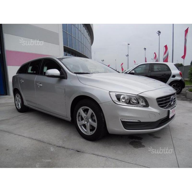 VOLVO V60 D2 1.6 Powershift Business