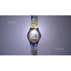 Swatch vintage nuovo