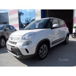 FIAT 500L 1.3 Multijet 85 CV Trekking