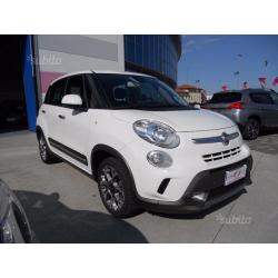 FIAT 500L 1.3 Multijet 85 CV Trekking