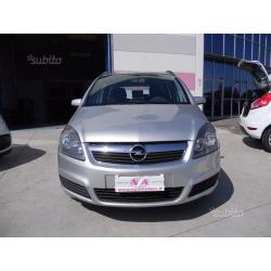 OPEL Zafira 1.9 CDTI 120CV Enjoy 7 POSTI