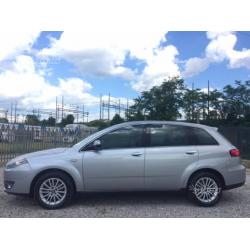 CROMA 1.9 MJET EMOTION (profuma di nuovo)(garanz