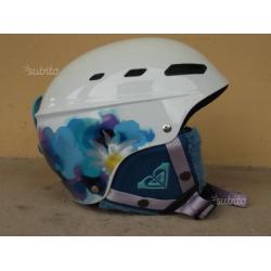 Casco sci da donna