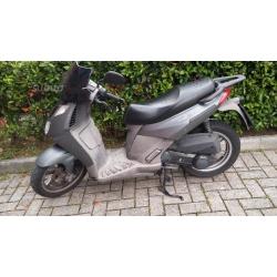 Aprilia Sportcity 200 - 2005