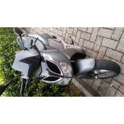 Aprilia Sportcity 200 - 2005