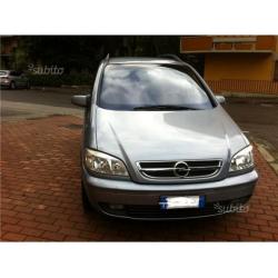 Opel Zafira 1.6 16V cat Eco M Elegance - 2005