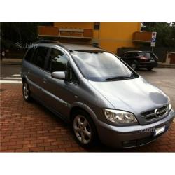 Opel Zafira 1.6 16V cat Eco M Elegance - 2005