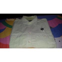 Camicia blauer