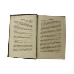 LIBRI ANTICHI A.DUMAS CAUSERIES M.Levy PARIS 1860