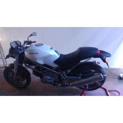 Ducati monster 620 i.e