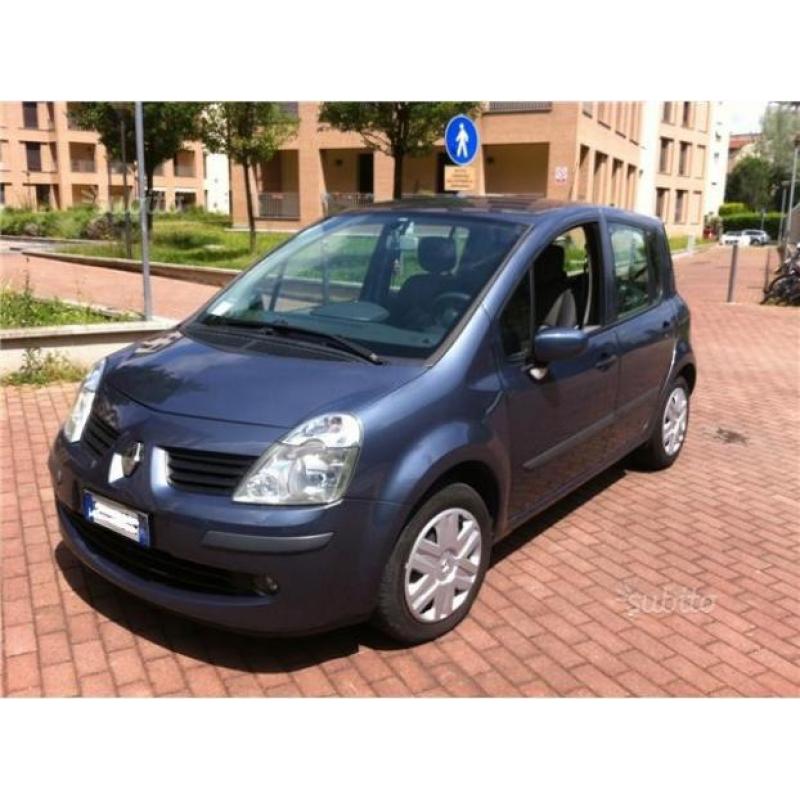 Renault Modus 1.5 dCi 70CV Grazia - 2007