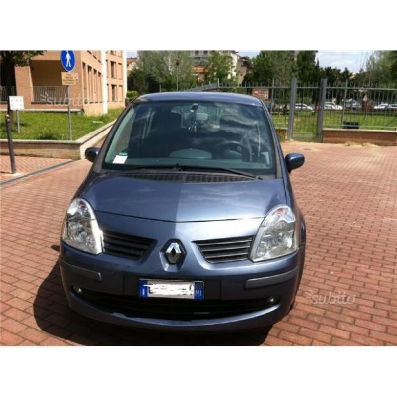 Renault Modus 1.5 dCi 70CV Grazia - 2007