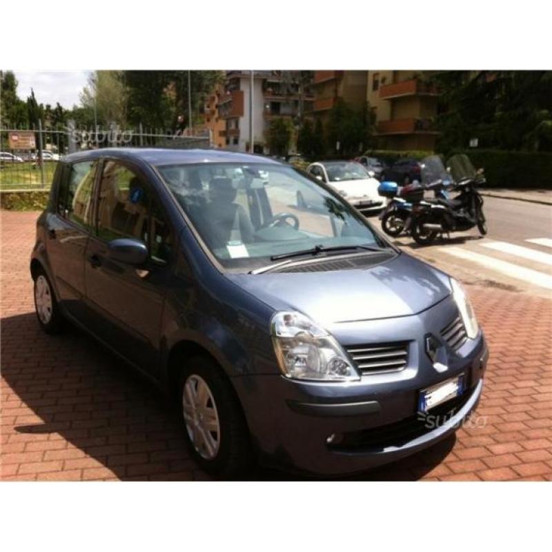 Renault Modus 1.5 dCi 70CV Grazia - 2007