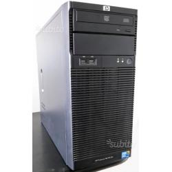 Workstation HP Xeon 2.4GHz 16GB RAM 1TB HDD